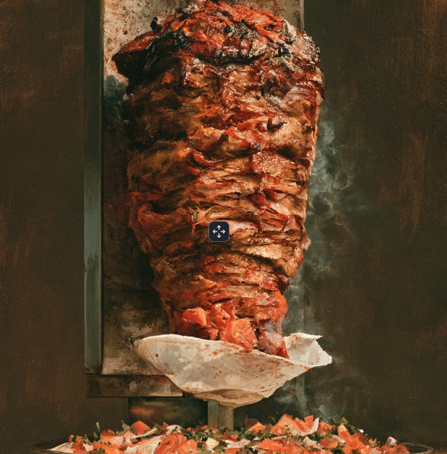 Gyro Pit